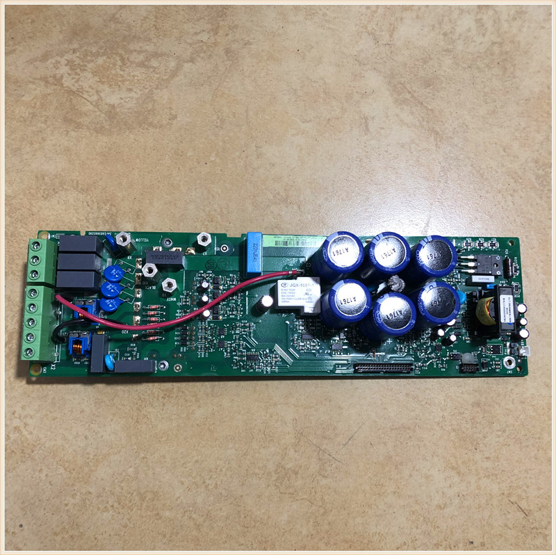 SINT4220C底ABB变频器ACxS510系列11kw触发功率板电源板驱动板主