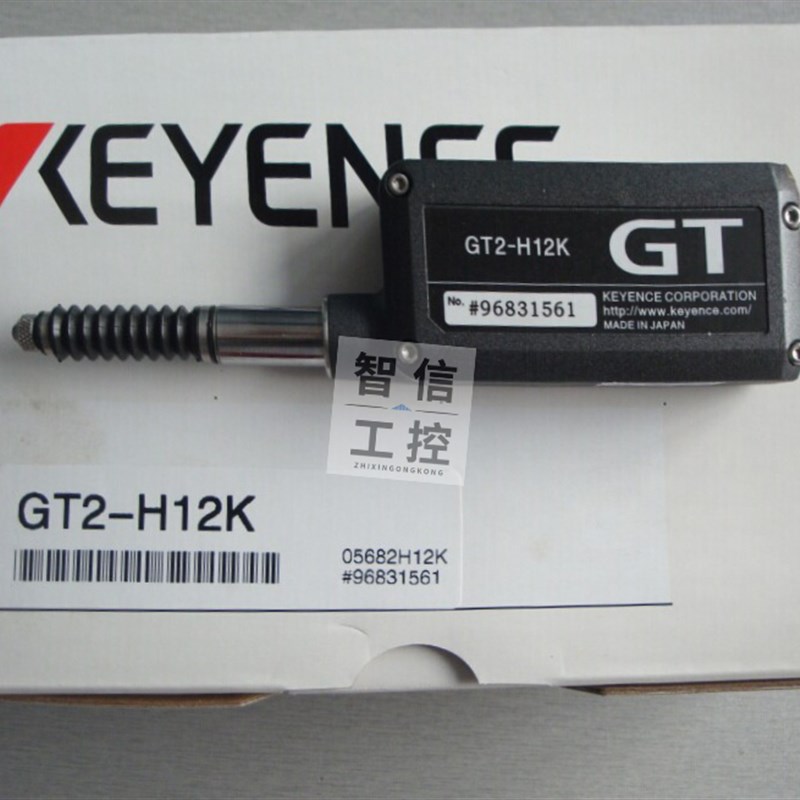 基恩士传感器GT2-H12K 71N CH5M 71MCN CA2M H50 A32 PA12K H12L