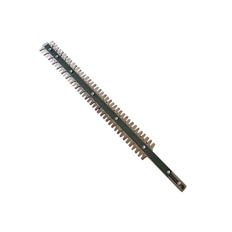 适用STIHL斯蒂尔HS81T/82T/86R/87R修枝剪刀片绿篱修边机刀片总成