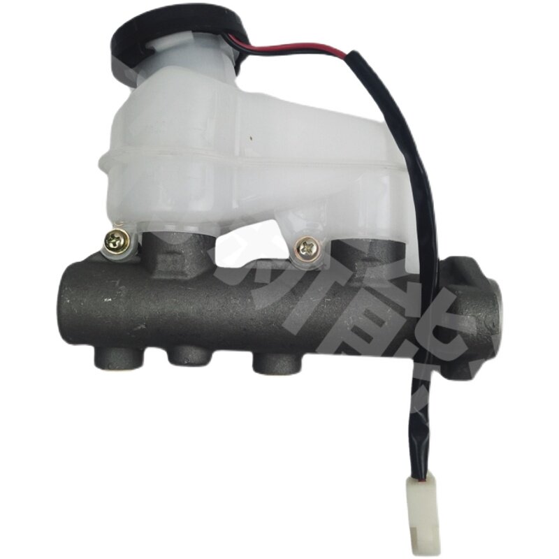 适配御捷GDG4Q5S刹车总泵助力总缸乐唯V5V2祥和260刹车助力真空泵