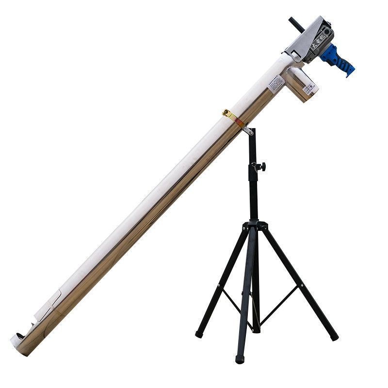 大吸力吸粮机小型家用抽粮机上料机吸谷机绞龙螺旋输送机抽玉米机