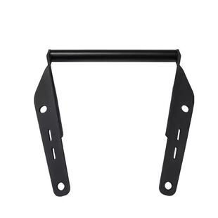 摩托车导航支架sr250gt无极手机夹扩展横杆铝合金不生锈轻量化23-