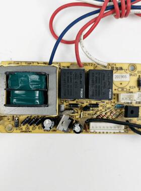 消毒柜配件ZTP595A80K/118K/168K/268K-2U电源板控制板主板