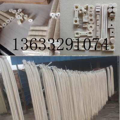 工业毛毡羊毛毡耐高温毛毯耐磨隔音防震防尘吸油密封条圈垫块齿轮