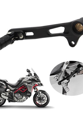 适用杜卡迪 大鸟 MTS950 MTS1260/S V2 改装变速杆挂挡杆过档杆