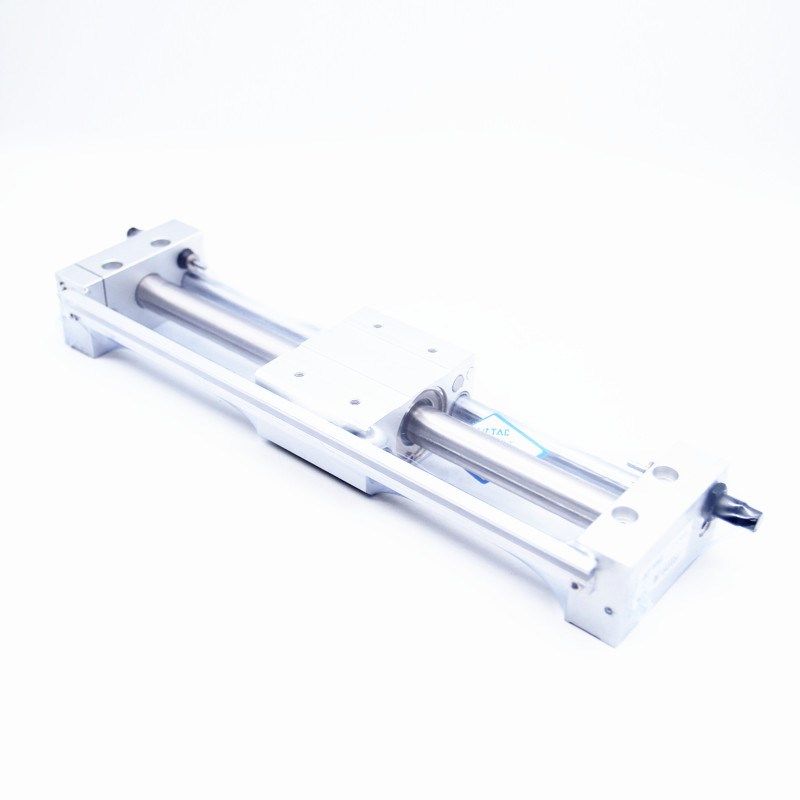 亚德客磁偶式无杆气缸 RMT16X50X75X100X125X150X175X200X225S SA