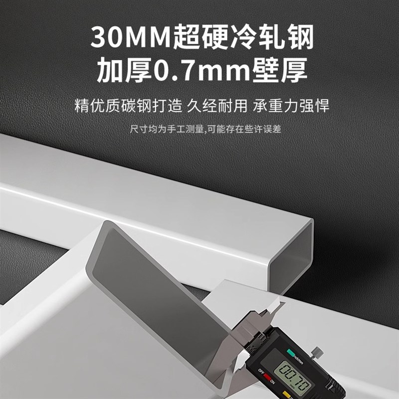 免安装布衣柜家用卧室简易衣橱出租房结实耐用带抽屉折叠收纳柜子