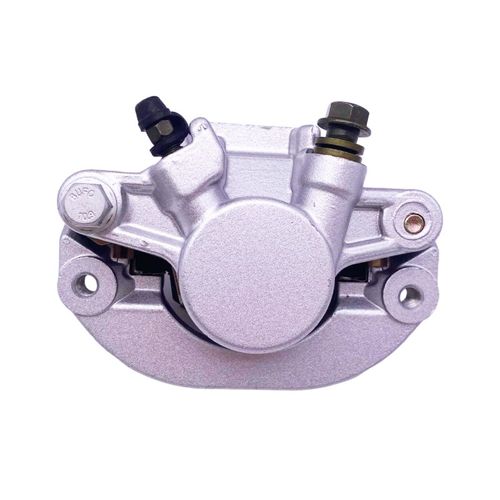 适配龙嘉LJ250-2V V咖 V途 V霸后碟刹车泵下泵油泵制动分泵卡钳