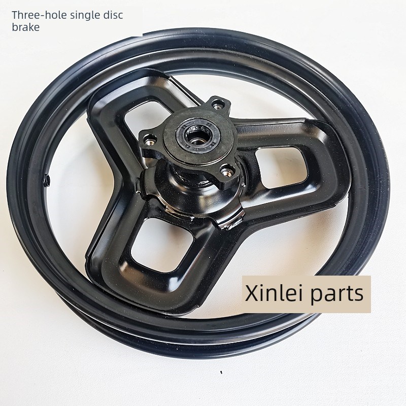 电动汽车N70Cn75Cn80Cn85C系列前轮毂M85Cm80C原装前轮毂