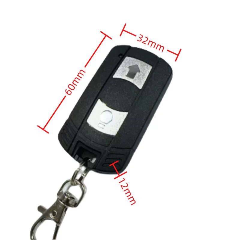 原装西赛德SEASIDE车库门索玛自动门遥控器翻板卷帘门开 门机