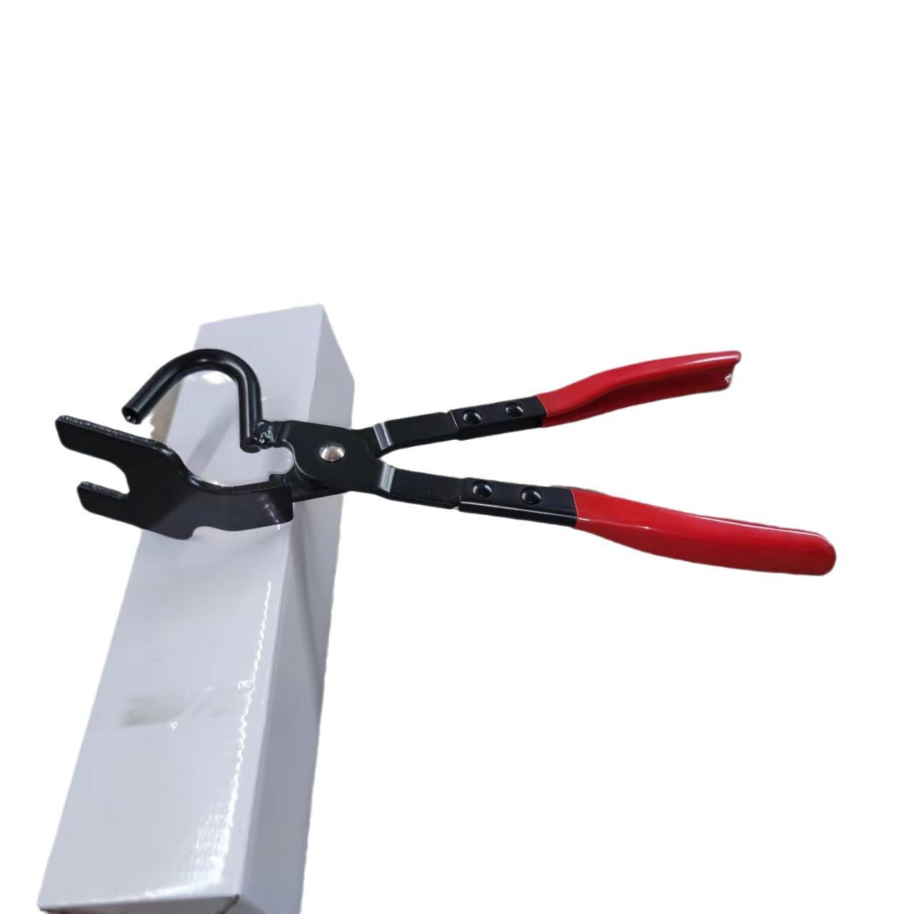 汽车排气管橡胶垫拆卸钳  卡箍拆装工具   排气管吊耳拆卸工具