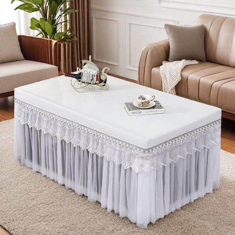 夏季电炉烤火桌子罩套防油防水皮罩长方形取暖茶几烤火炉桌罩薄款,居家布艺,微波炉罩,淘宝优惠券,粉丝福利购,淘宝优惠卷