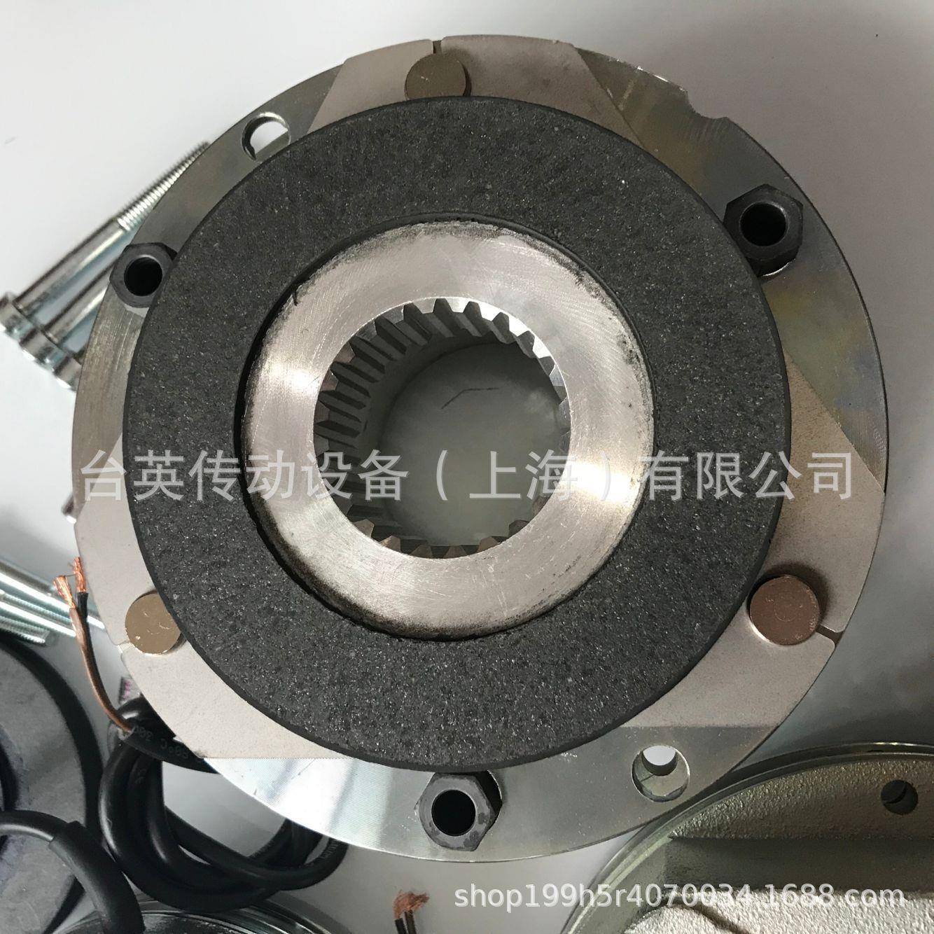 电机刹车总成FDB17N，FDB20N，FDB23N，FDB26N，FDB30N制动器