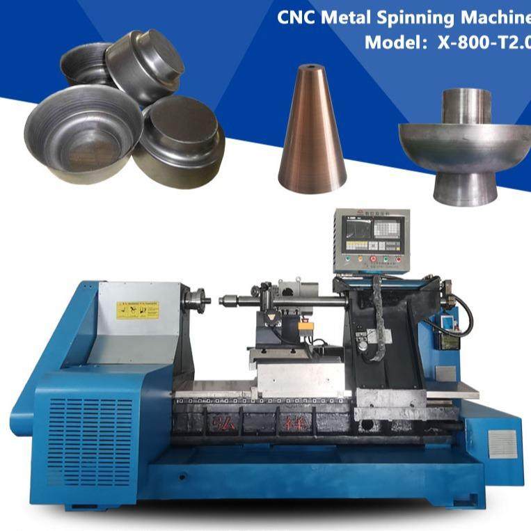 304不锈钢桶型旋压机金属成型设备cnc自动旋压机生产厂家加工,五金/工具,其他机械五金,淘宝优惠券,粉丝福利购,淘宝优惠卷