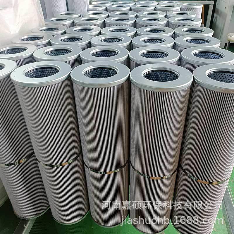 发电-风力发电液压系统21FH10-6.14-6