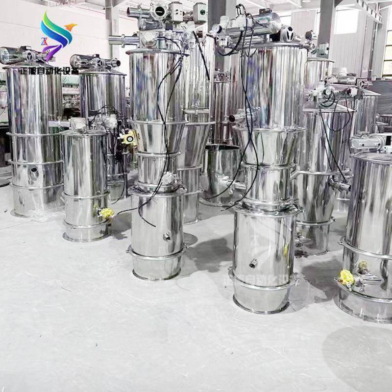 食品化工粉料真空上料机滑石粉全自动真空吸料机白炭黑无尘加料机,搬运/仓储/物流设备,加料机,淘宝优惠券,粉丝福利购,淘宝优惠卷