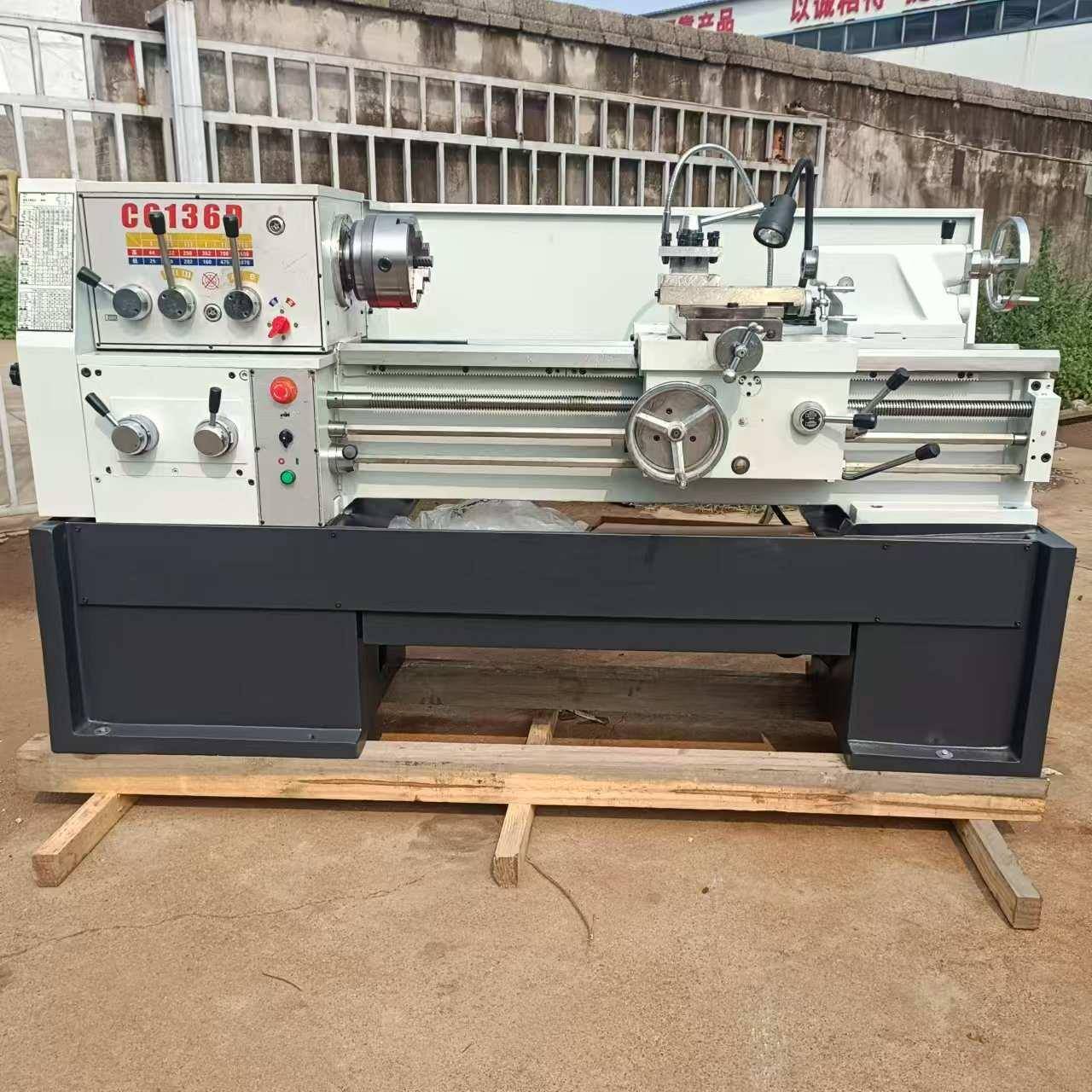 生产厂家直供CA6136/6140/6150/6166/普通卧式车床