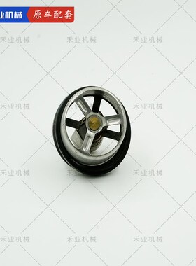 怪手节温器总成卡特   9引擎水温调节器恒温