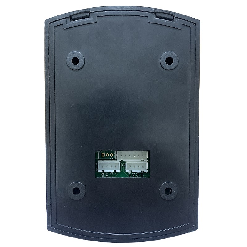 CU-K18门禁刷卡密码键盘主机COUNS高优电子锁门禁感应读卡体机