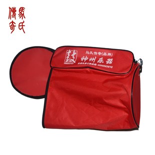 马氏传奇鼓包 腰鼓包 腰鼓背包尺寸 M通用鼓包