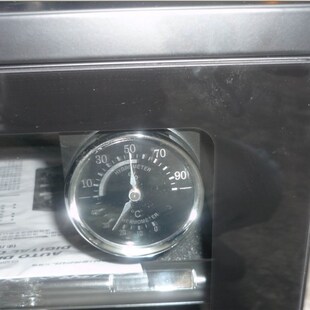 万得福9电子防潮箱 单反相干燥箱 摄影器材 镜头防潮柜