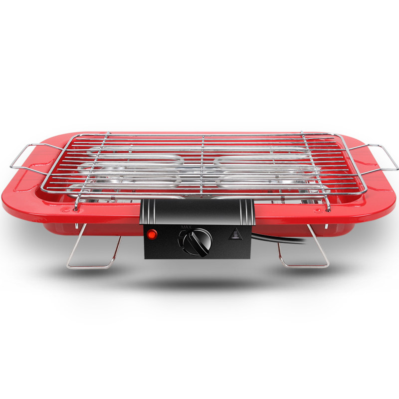 电烧烤炉室内无烟烧烤架电烤盘烤串机烤肉炉子小铁板烧盘用具家用,厨房/烹饪用具,烧烤炉,淘宝优惠券,粉丝福利购,淘宝优惠卷