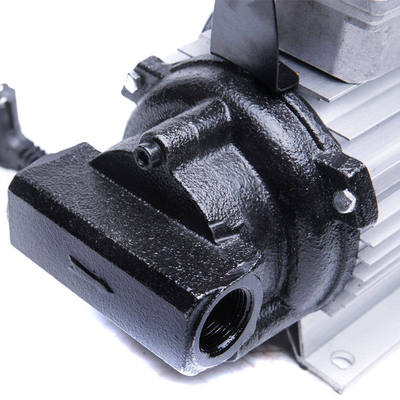 易丰扬抽油泵电动W大功率齿轮泵柴油泵抽油机加油器机油泵