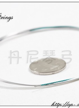 挪威 丹尼 大提琴琴弦 合成弦Doule oe 弦及单弦