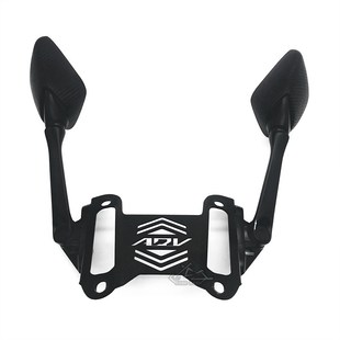 三业赛博 布雷极宙斯通D后视镜前移支架 倒车反光镜固定支架