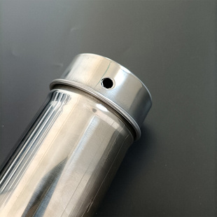 刻度吸管消毒筒*mm 玻璃移液管消毒 实验室灭菌桶