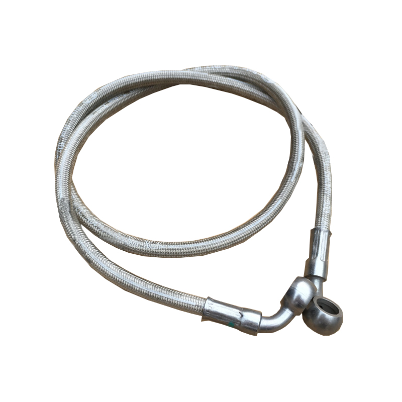 阿普利亚GPR1/1/0R原装牛角刹车上泵前卡钳后刹车泵油管