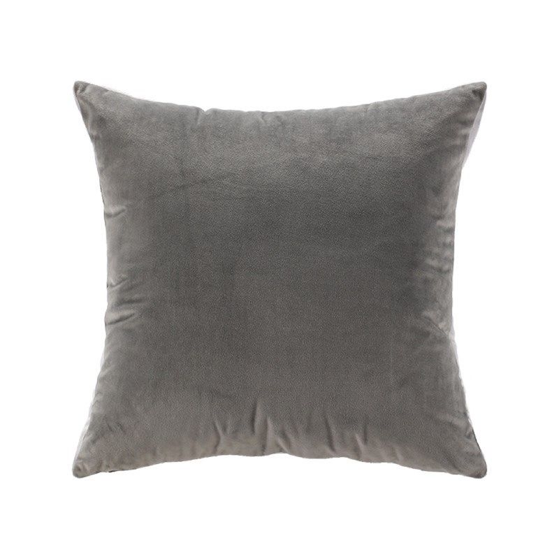 天鹅绒黑白灰纯色抱枕靠垫家用客厅沙发靠背卧室床头绒靠枕,居家布艺,靠垫/抱枕,淘宝优惠券,粉丝福利购,淘宝优惠卷