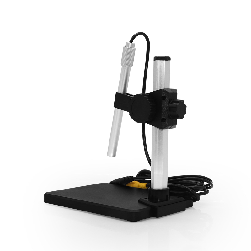 笔式电子放大镜数码显微镜V00倍工业点胶机压屏机钟表维修检测