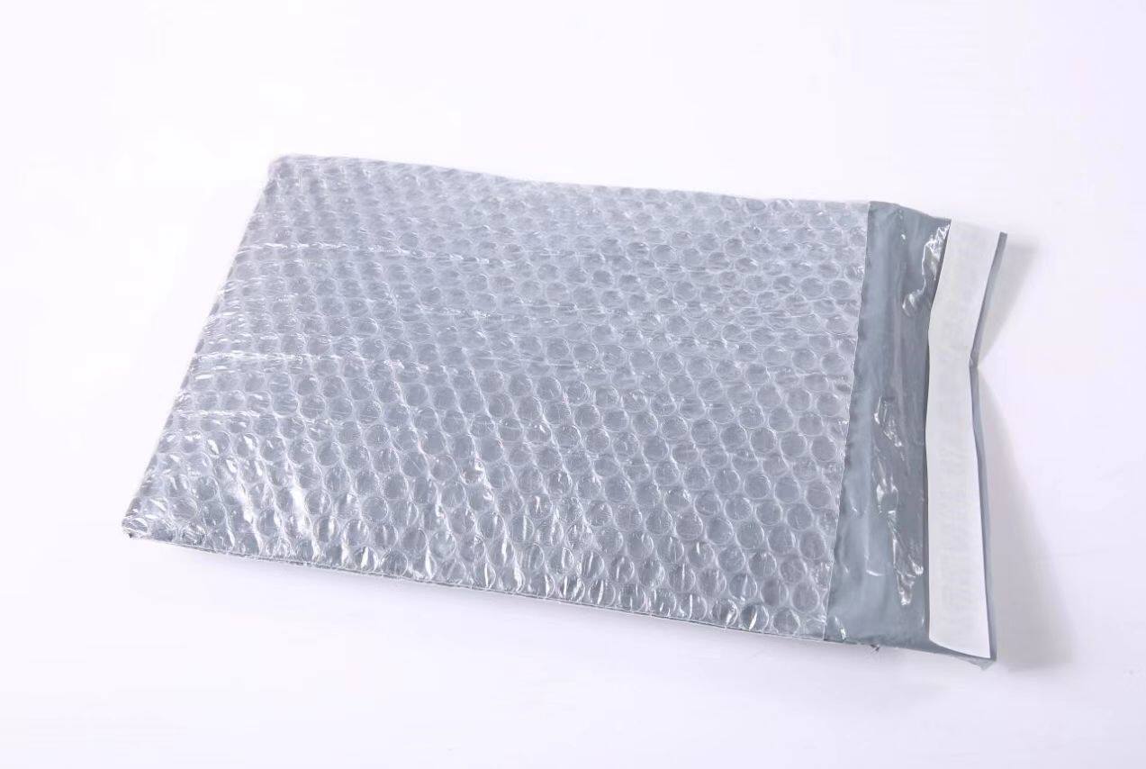 牛皮纸气泡袋 共挤膜气泡袋 珠光膜气泡袋  信封袋