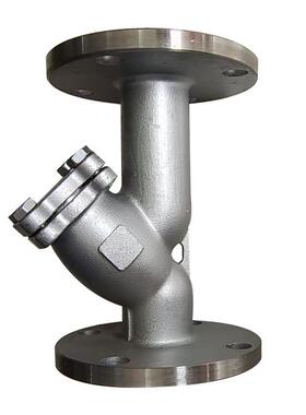 不锈钢过滤器304材质中型过滤器除污排污厂家河北GL41H-16P