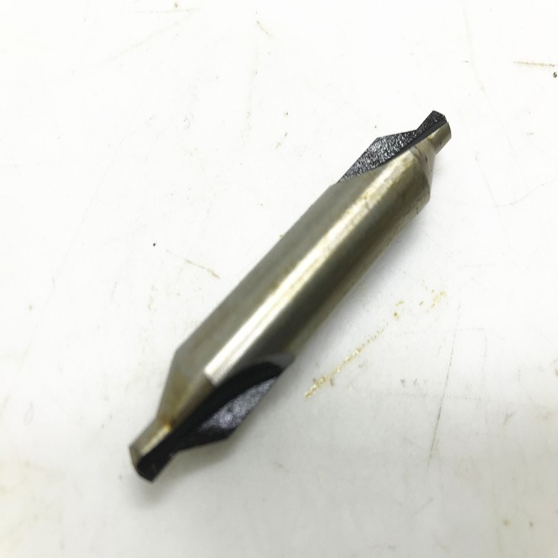 中心钻HSS W4241高速钢中心钻A1 A2A2.5 A3 A4 A5 A6现货