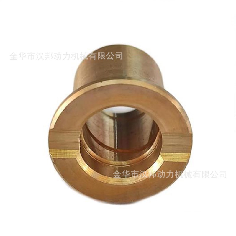 舷外发动机驱动轴衬套2冲程6HP 8HP或4冲程F6 F8 F9.9 6G1-45317