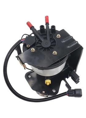 汽配零部件 柴油格总成 适用于路虎发现3发现4  LR009705总成