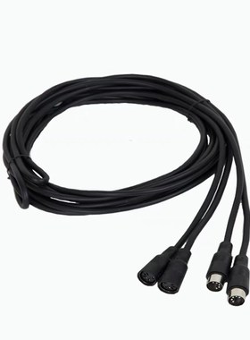 电梯光幕HB-517B-AC220V 电梯通用光幕 电梯红外线 电梯光幕条