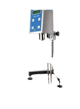 上海上天粘度仪器油漆数显数字粘度计NDJ-9SSNB系列旋转粘度计