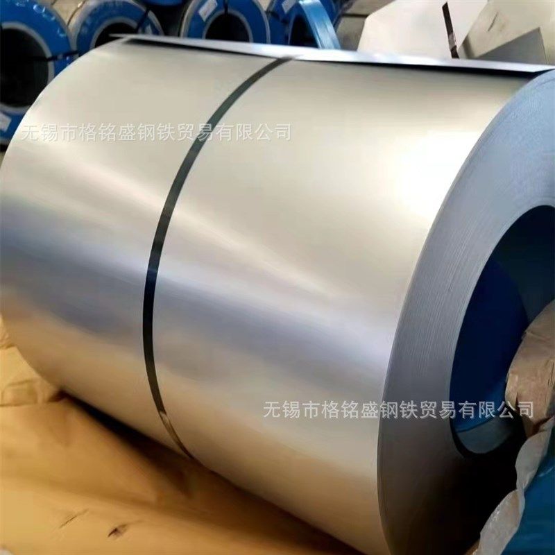 DX52D 厚度0.4 锌层60g 无花无油 镀锌板 SGCC Z200 Z275 镀锌板