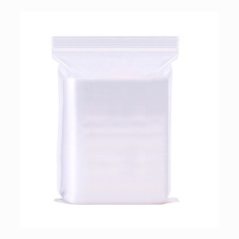 11号29*40cm*12丝自封袋 大号密封袋 塑封袋 透明塑料袋 pe封口袋