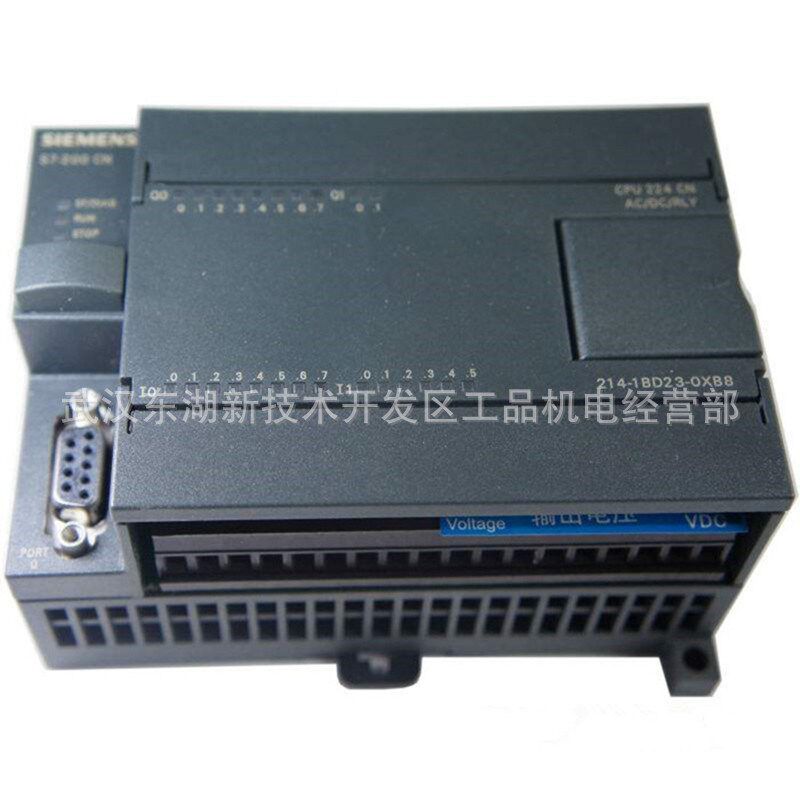 6ES7232-0HB22-0XA8 s7-200cpu 6ES7232-0HB22-0XA0输入模块