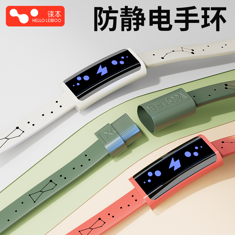 汽车防静电用品