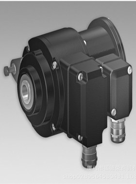 HUBNER霍伯纳编码器OG71 DN 1024 TTL