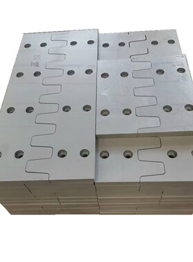 桥梁伸缩缝装置RBKF SSFB 80型160型240型单元多向变位梳齿板缝