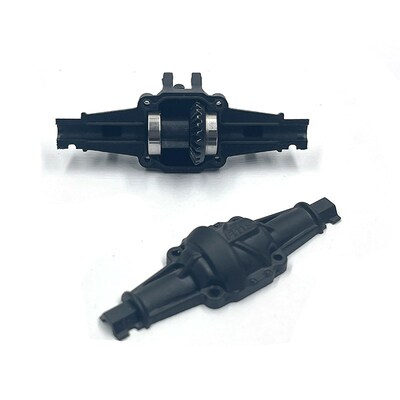 FMS 小奇 1/24 FCX24遥控车攀爬车金属齿轮部件升级件桥齿钢齿