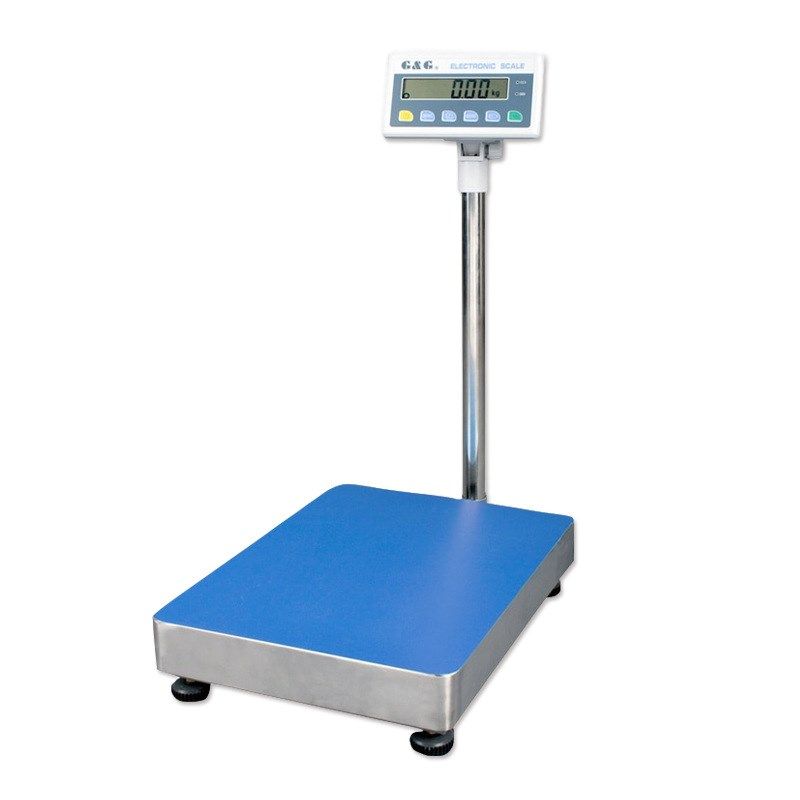 常熟双杰 TC60KA/TC100KA 电子天平 计重台秤 大称量电子秤