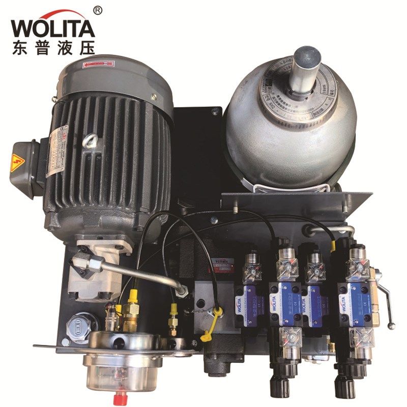 非标三棍压延机液压泵站 液压控制系统蓄能器 保压储能液压机械,标准件/零部件/工业耗材,成套液压系统,淘宝优惠券,粉丝福利购,淘宝优惠卷