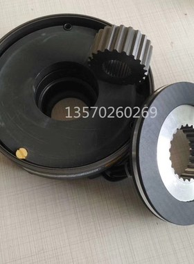 科尼旧款电葫芦专用断电刹车片NM38720NR2